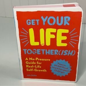 Get your life together(ish)